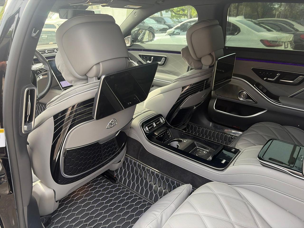 2022 Mercedes-Benz S-Class Maybach S 580 Indianapolis IN