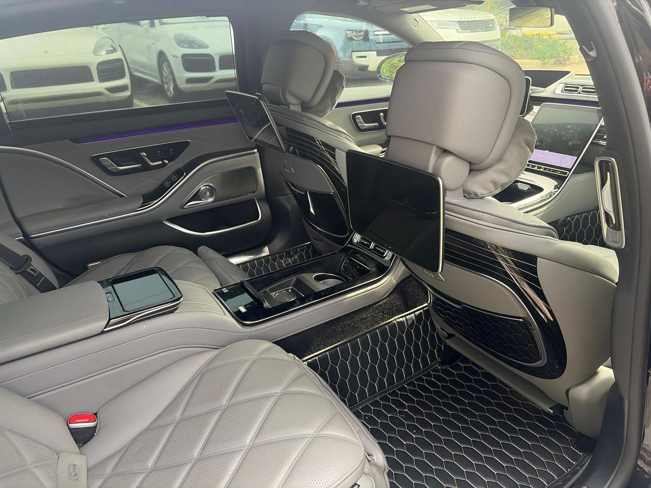 2022 Mercedes-Benz S-Class Maybach S 580 Indianapolis IN