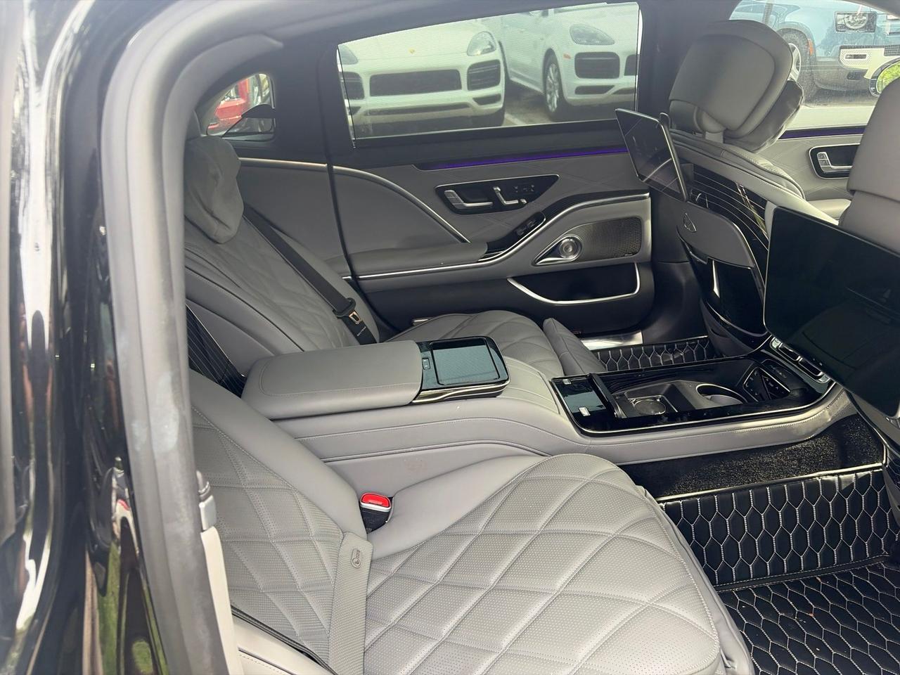 2022 Mercedes-Benz S-Class Maybach S 580 Indianapolis IN