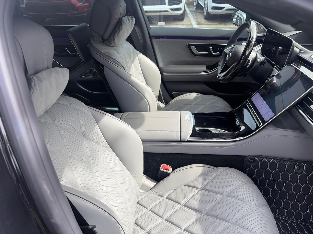 2022 Mercedes-Benz S-Class Maybach S 580 Indianapolis IN