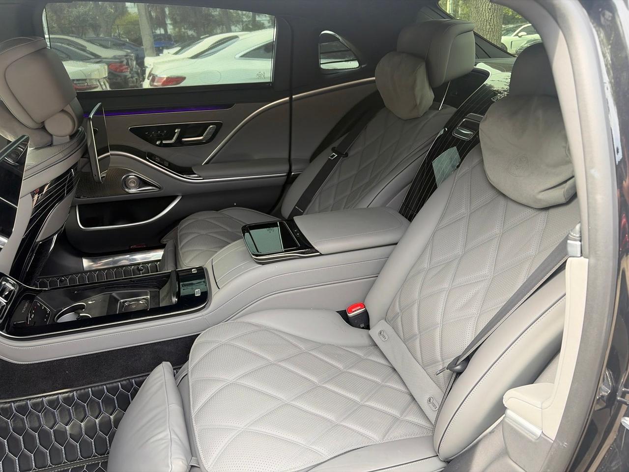 2022 Mercedes-Benz S-Class Maybach S 580 Indianapolis IN