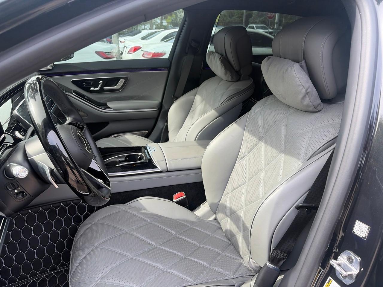 2022 Mercedes-Benz S-Class Maybach S 580 Indianapolis IN