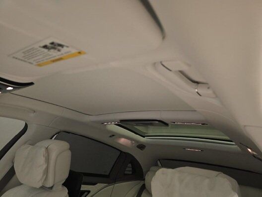 2022 Mercedes-Benz S-Class Maybach S 580 Ft Lauderdale FL