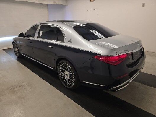 2022 Mercedes-Benz S-Class Maybach S 580 Ft Lauderdale FL