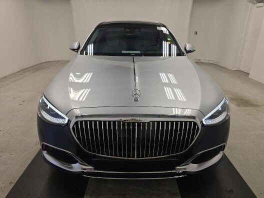 2022 Mercedes-Benz S-Class Maybach S 580 Ft Lauderdale FL