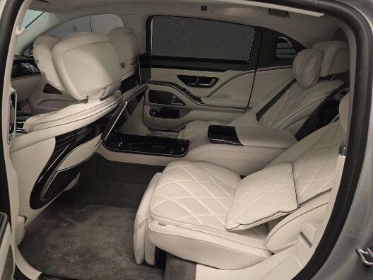 2022 Mercedes-Benz S-Class Maybach S 580 Ft Lauderdale FL
