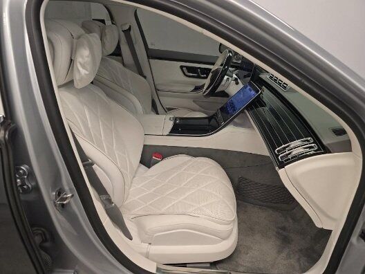 2022 Mercedes-Benz S-Class Maybach S 580 Ft Lauderdale FL