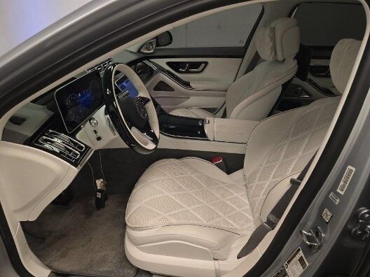 2022 Mercedes-Benz S-Class Maybach S 580 Ft Lauderdale FL
