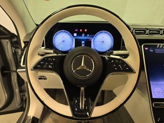 2022 Mercedes-Benz S-Class Maybach S 580 Ft Lauderdale FL