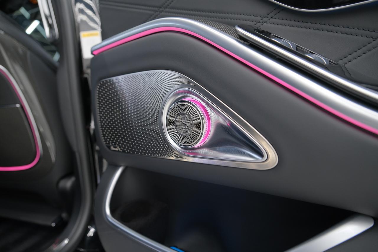 2022 Mercedes-Benz S-Class Maybach S 580 Miami FL