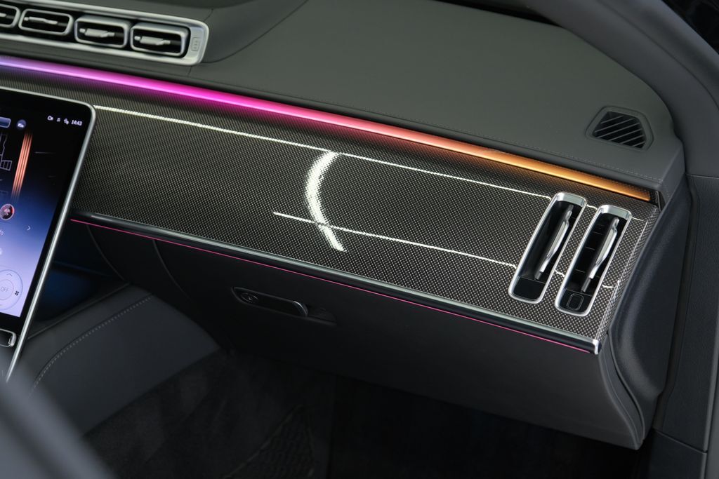 2022 Mercedes-Benz S-Class Maybach S 580 Miami FL