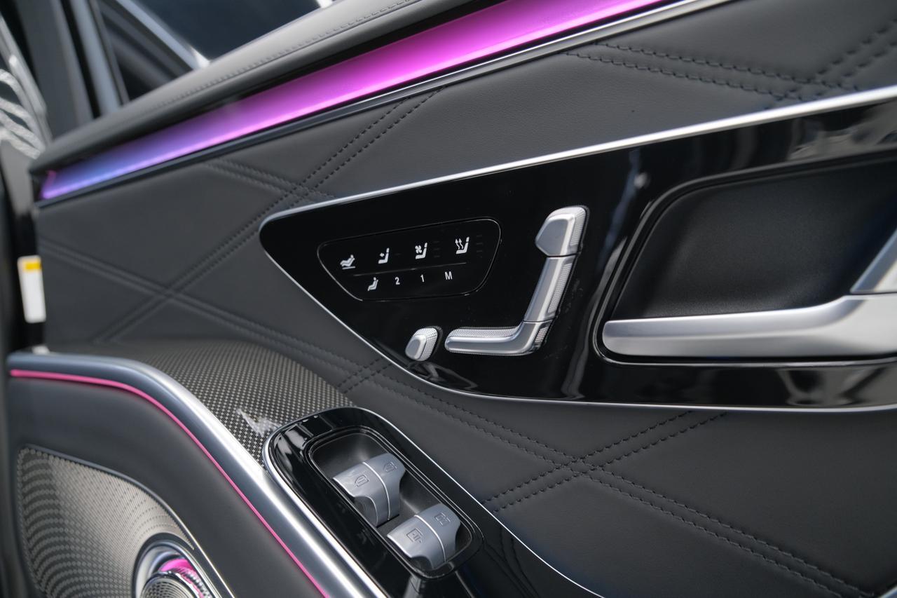 2022 Mercedes-Benz S-Class Maybach S 580 Miami FL