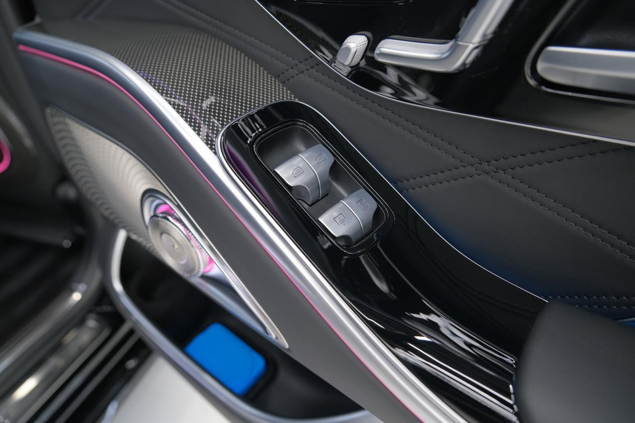 2022 Mercedes-Benz S-Class Maybach S 580 Miami FL