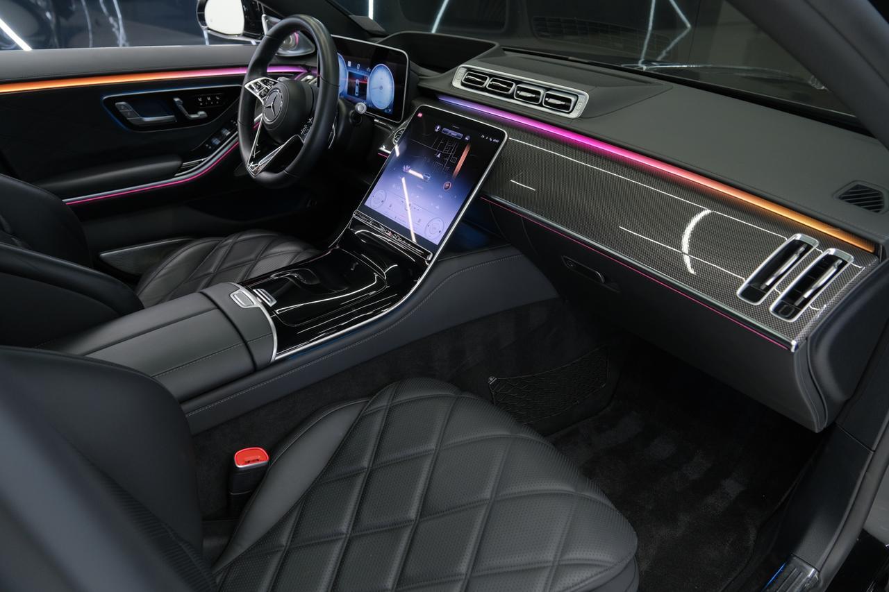 2022 Mercedes-Benz S-Class Maybach S 580 Miami FL