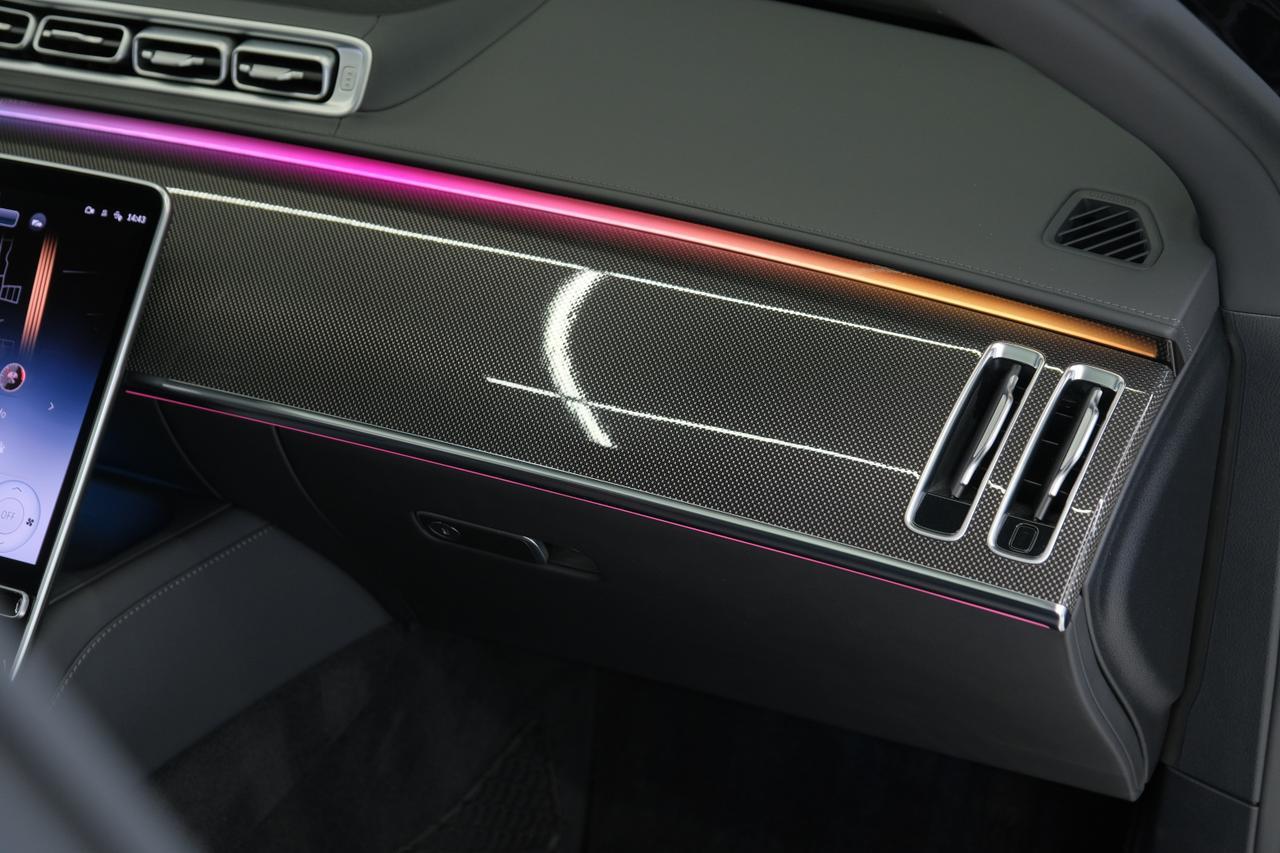 2022 Mercedes-Benz S-Class Maybach S 580 Miami FL