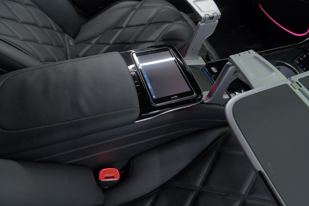 2022 Mercedes-Benz S-Class Maybach S 580 Miami FL
