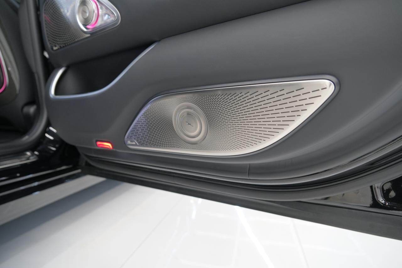 2022 Mercedes-Benz S-Class Maybach S 580 Miami FL