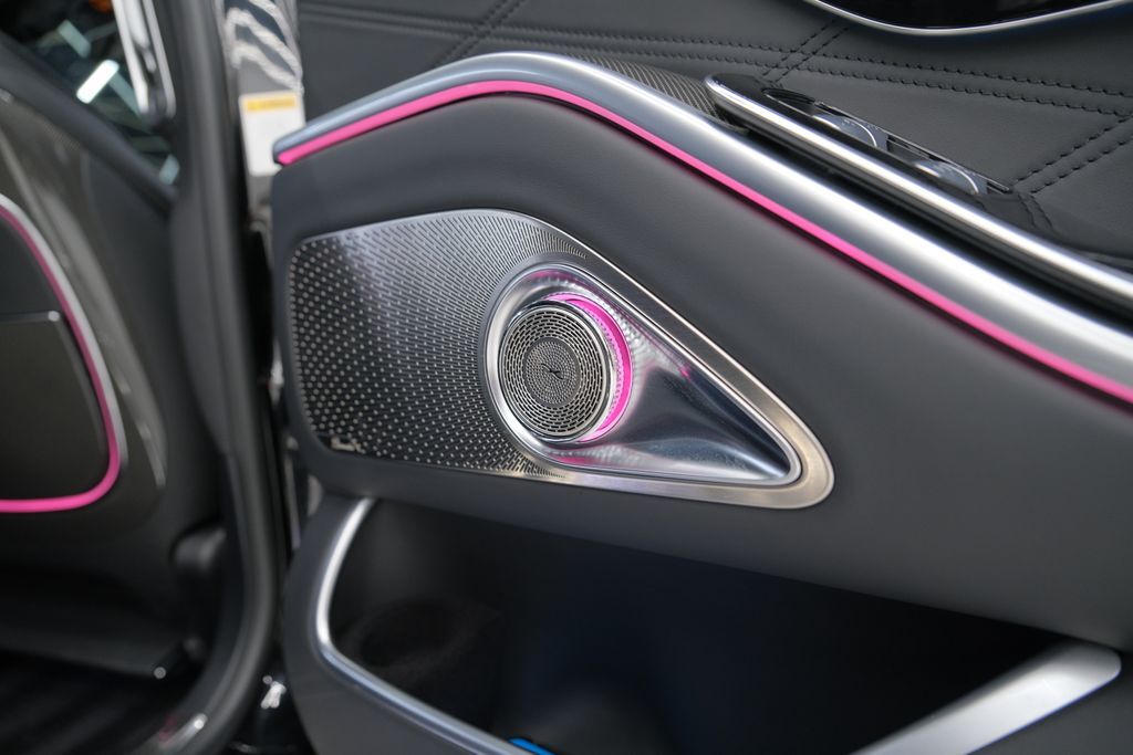 2022 Mercedes-Benz S-Class Maybach S 580 Miami FL