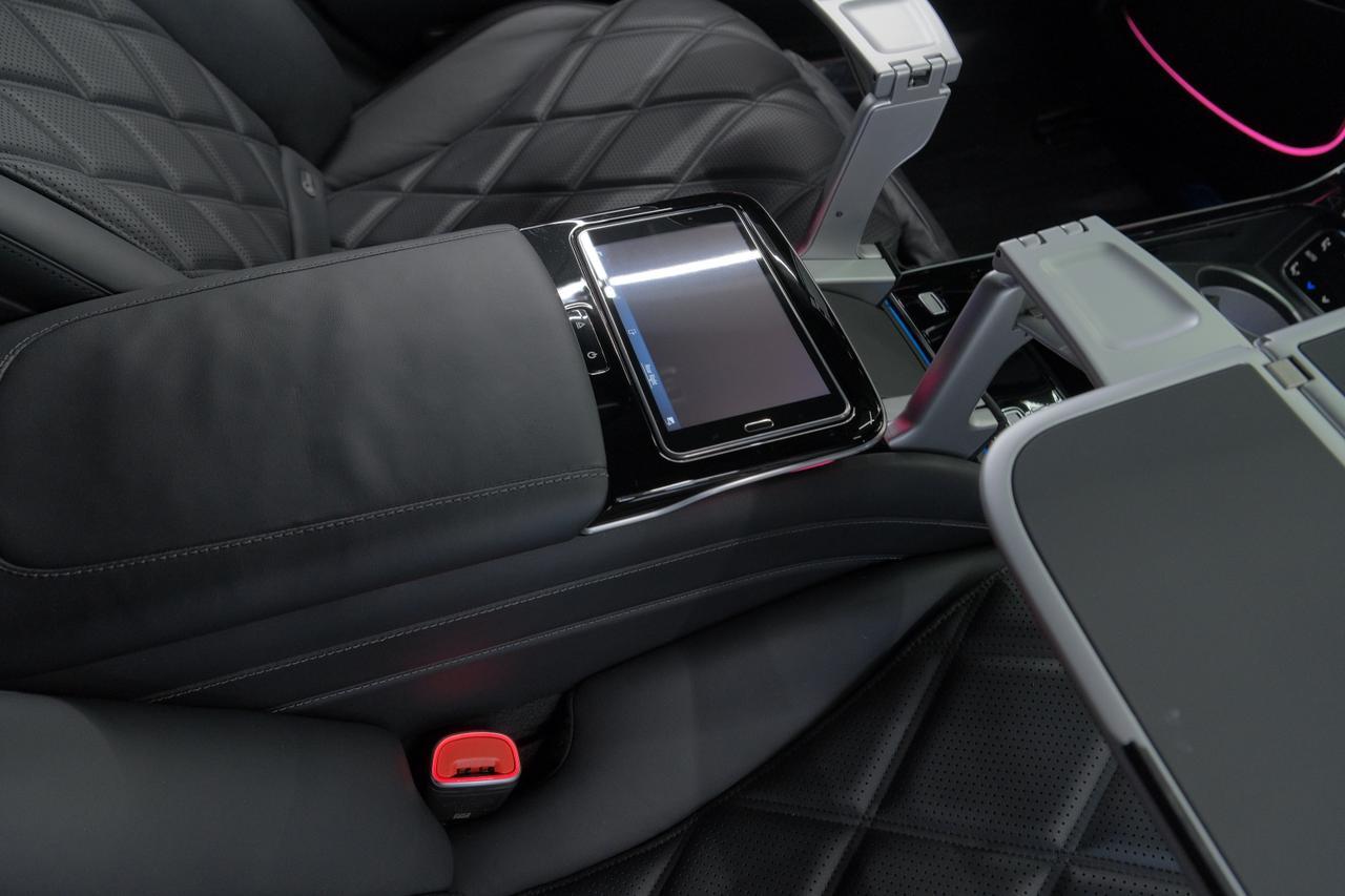 2022 Mercedes-Benz S-Class Maybach S 580 Miami FL