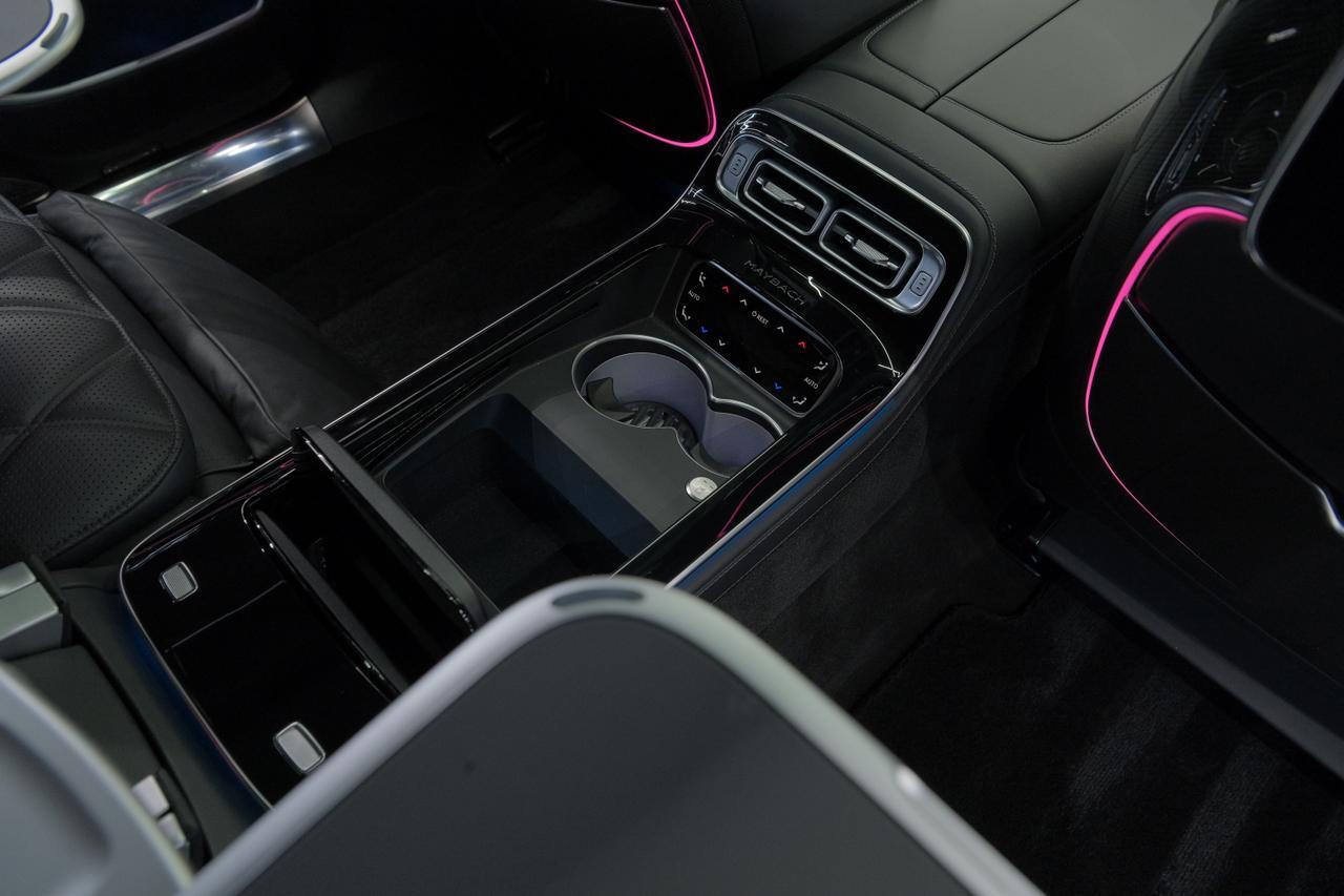 2022 Mercedes-Benz S-Class Maybach S 580 Miami FL