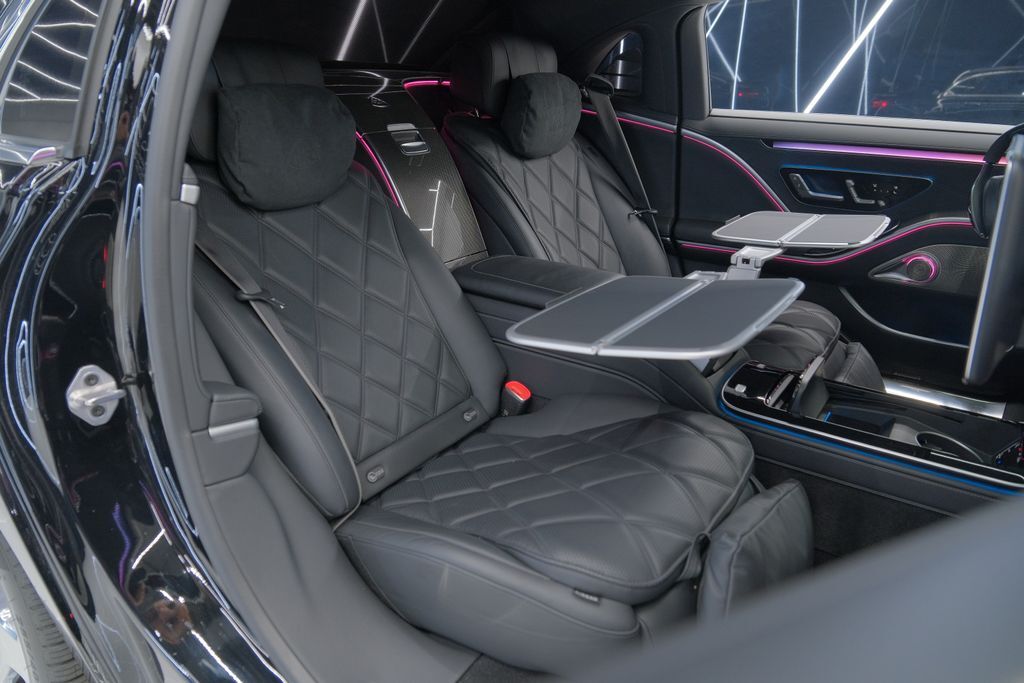2022 Mercedes-Benz S-Class Maybach S 580 Miami FL