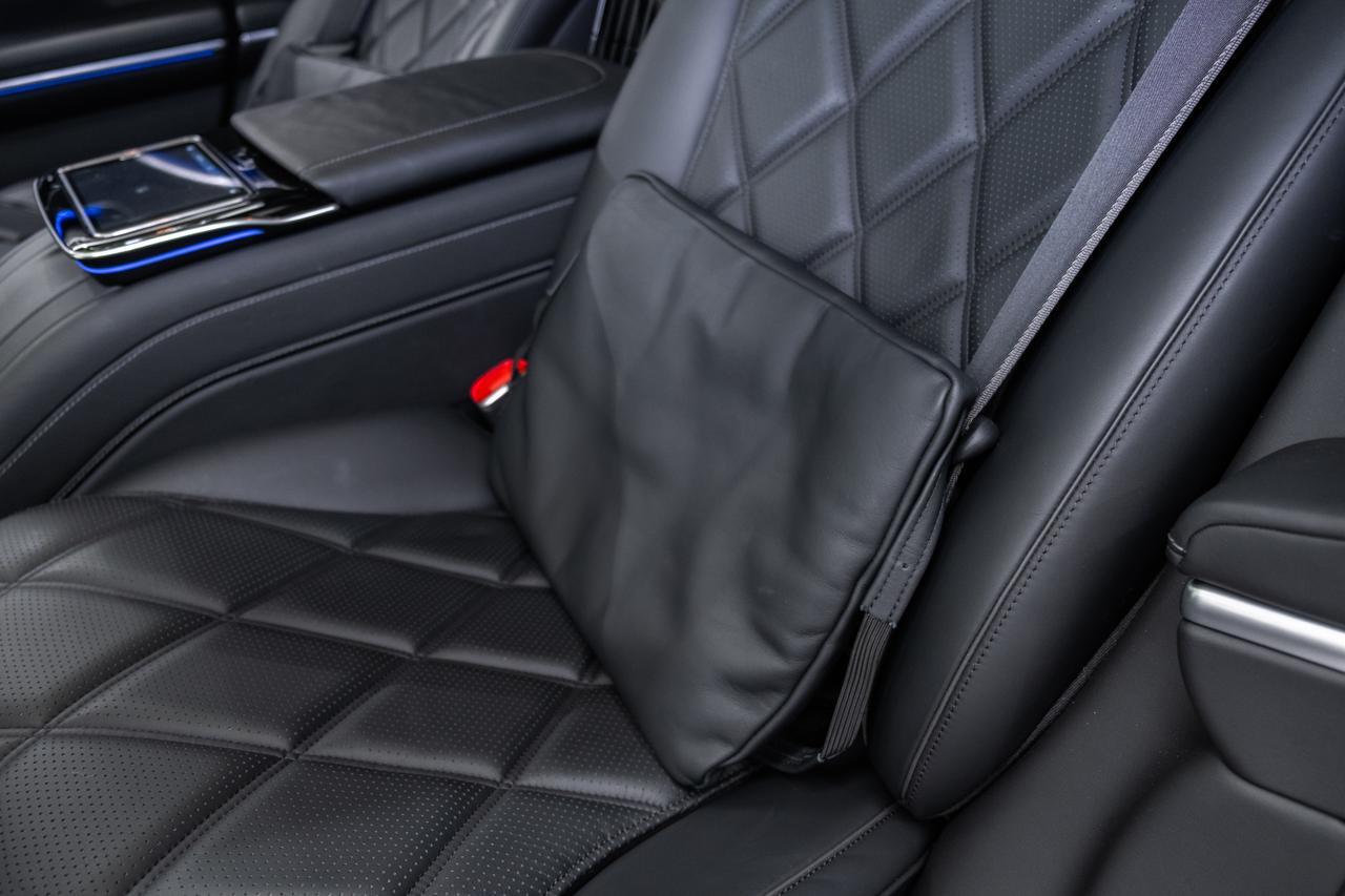 2022 Mercedes-Benz S-Class Maybach S 580 Miami FL