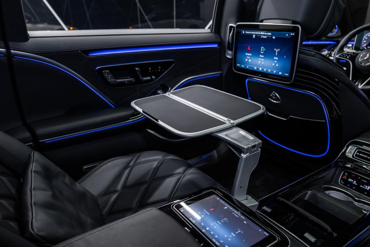 2022 Mercedes-Benz S-Class Maybach S 580 Miami FL