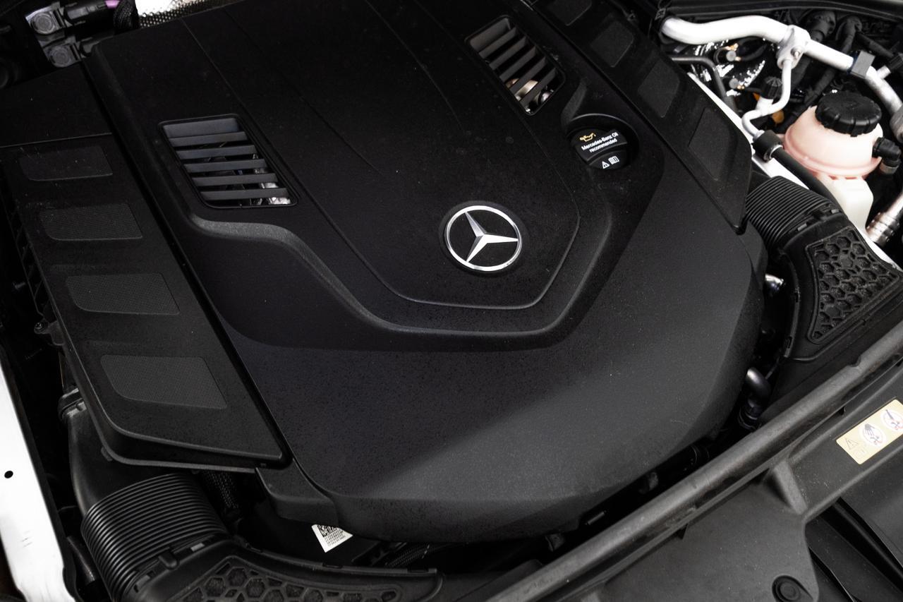 2022 Mercedes-Benz S-Class Maybach S 580 Miami FL