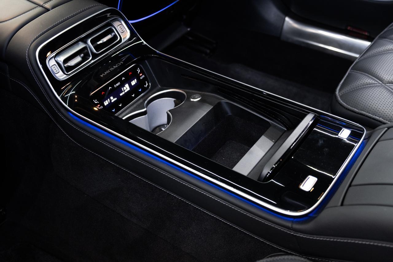2022 Mercedes-Benz S-Class Maybach S 580 Miami FL