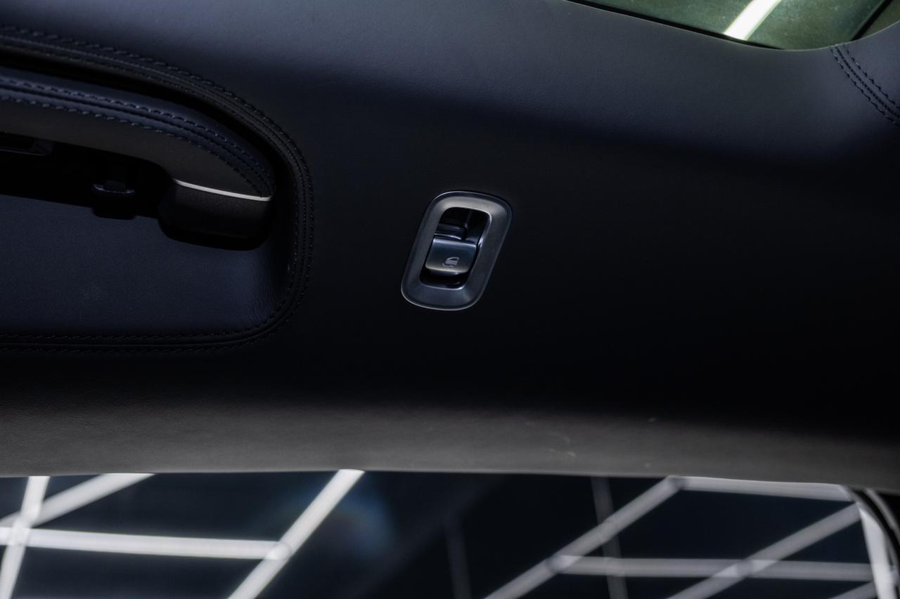 2022 Mercedes-Benz S-Class Maybach S 580 Miami FL