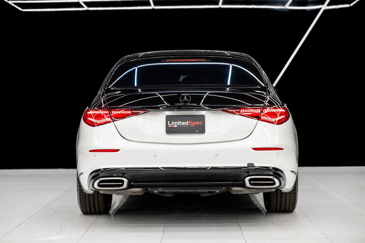 2022 Mercedes-Benz S-Class Maybach S 580 Miami FL