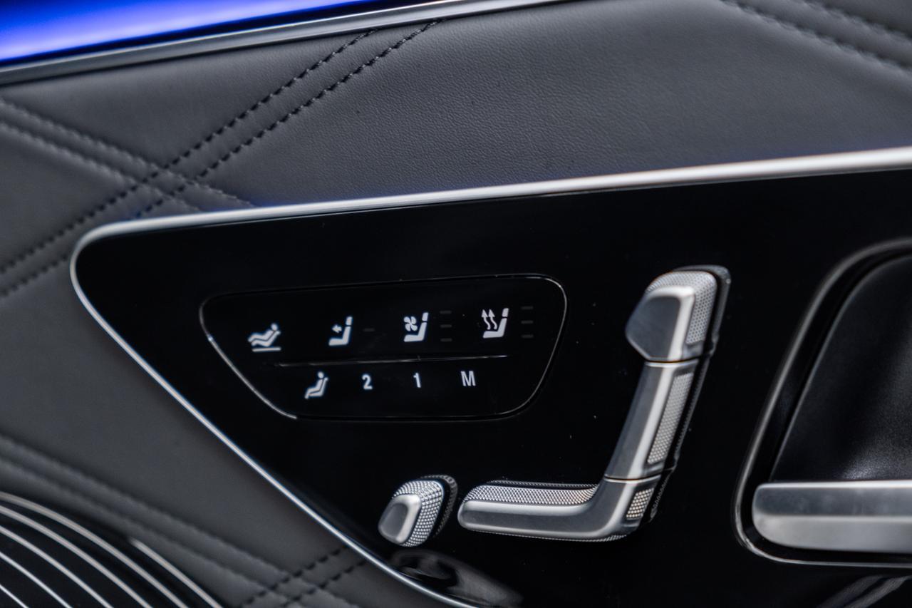 2022 Mercedes-Benz S-Class Maybach S 580 Miami FL