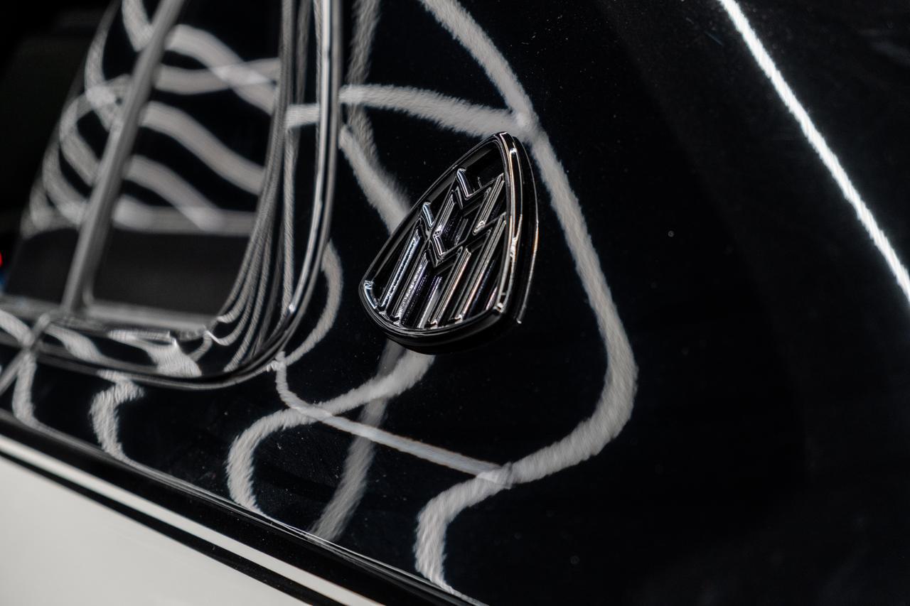 2022 Mercedes-Benz S-Class Maybach S 580 Miami FL