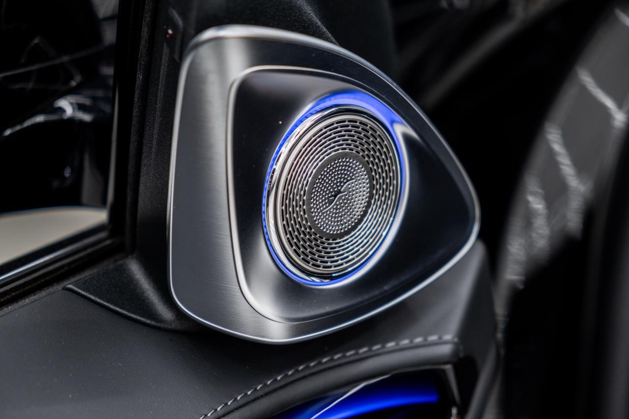 2022 Mercedes-Benz S-Class Maybach S 580 Miami FL