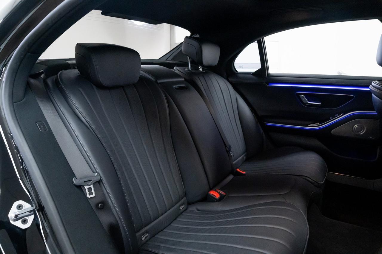 2022 Mercedes-Benz S-Class S 500 1 Owner AMG Line Package Rear Axle Steer Portland OR