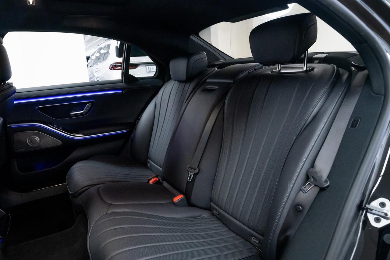 2022 Mercedes-Benz S-Class S 500 1 Owner AMG Line Package Rear Axle Steer Portland OR