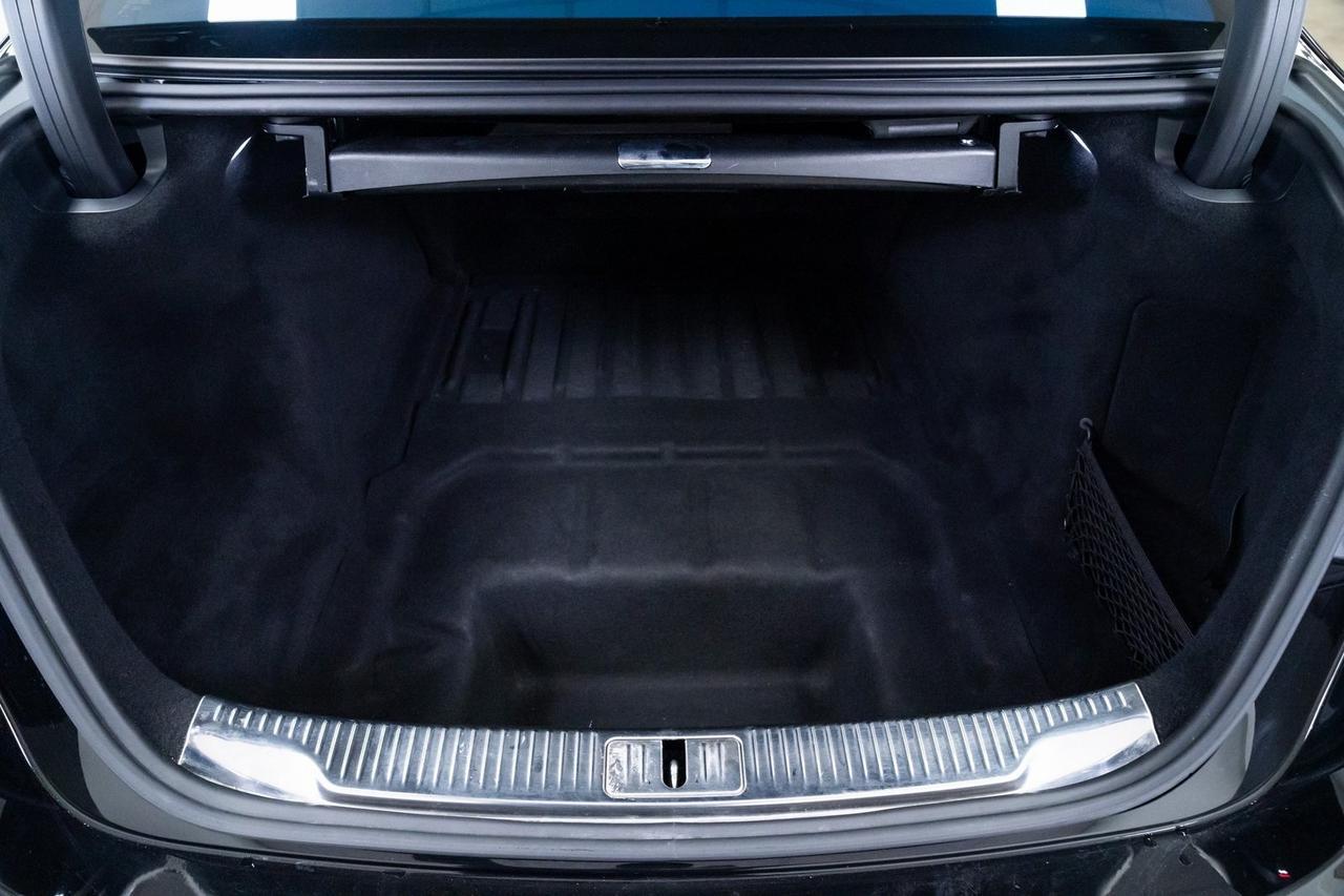 2022 Mercedes-Benz S-Class S 500 1 Owner AMG Line Package Rear Axle Steer Portland OR