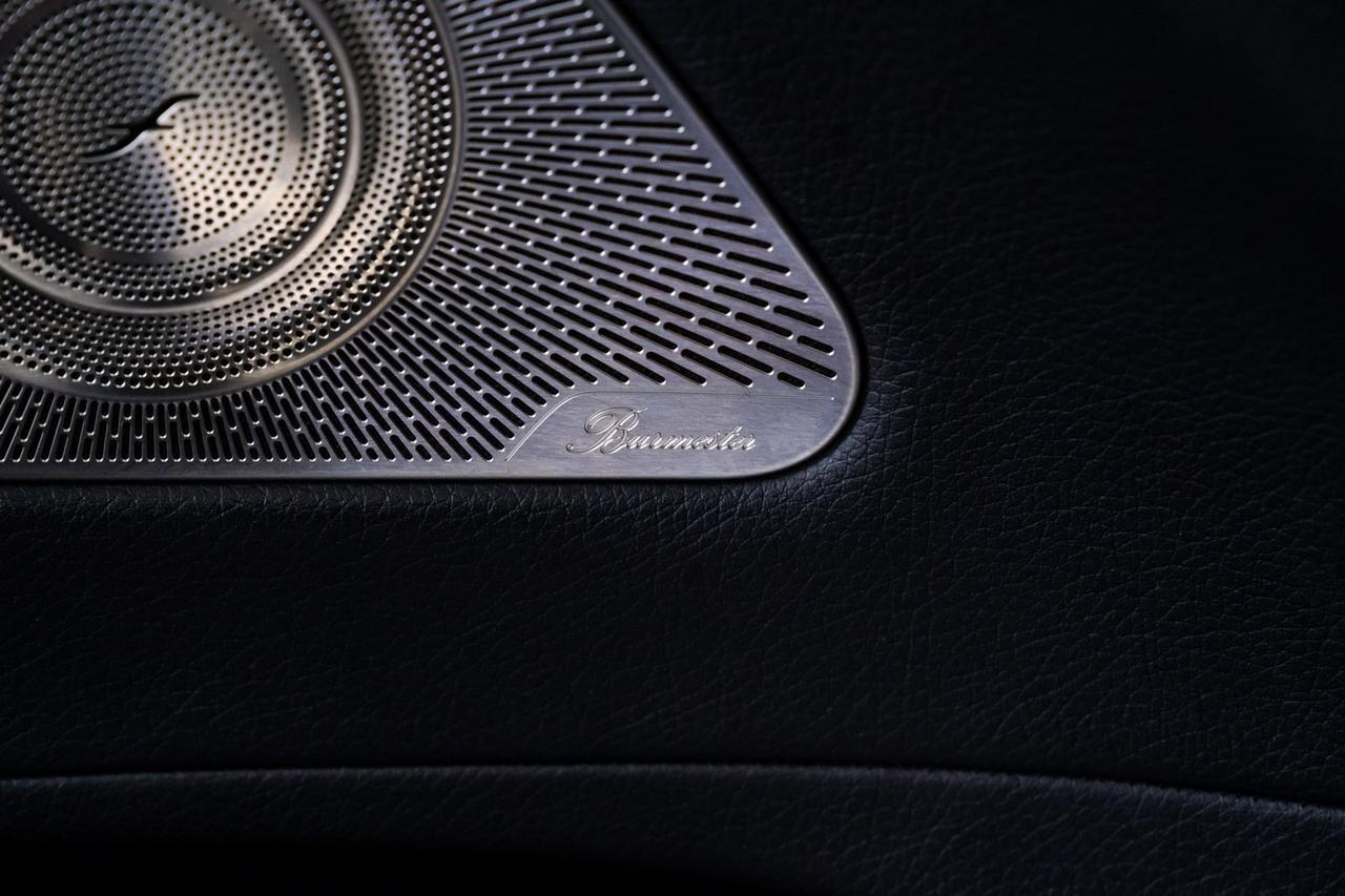 2022 Mercedes-Benz S-Class S 500 1 Owner AMG Line Package Rear Axle Steer Portland OR