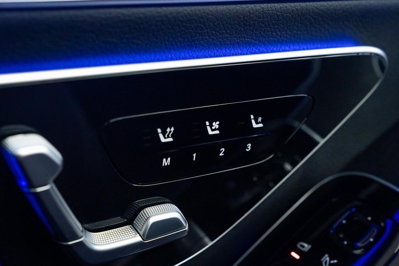 2022 Mercedes-Benz S-Class S 500 1 Owner AMG Line Package Rear Axle Steer Portland OR