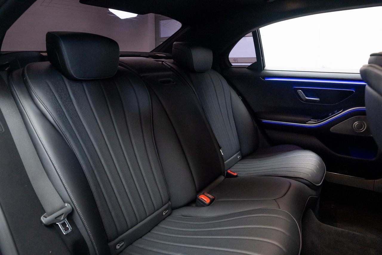 2022 Mercedes-Benz S-Class S 500 1 Owner Vented Seats Night Package Portland OR