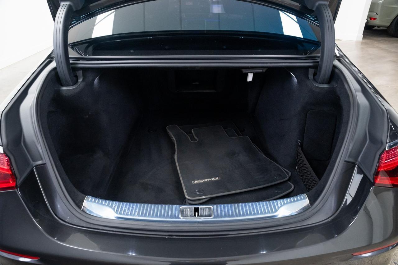2022 Mercedes-Benz S-Class S 500 1 Owner Vented Seats Night Package Portland OR