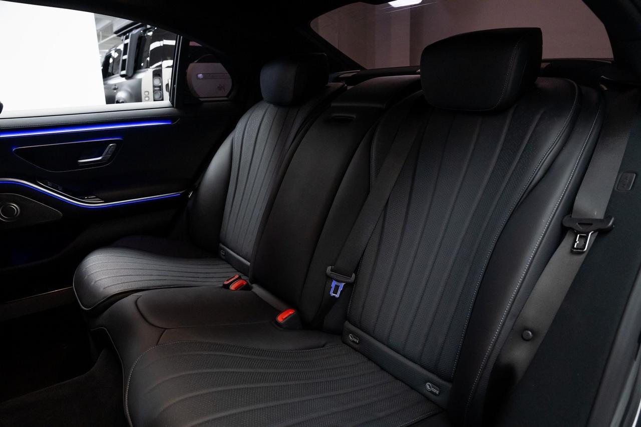 2022 Mercedes-Benz S-Class S 500 1 Owner Vented Seats Night Package Portland OR