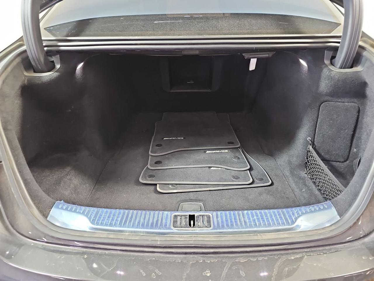 2022 Mercedes-Benz S-Class S 500 4MATIC 4D Sedan AMG Line Active Ambient Lighting Portland OR