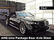 2022 Mercedes-Benz S-Class S 500 4MATIC&reg; AMG Line Package Rear Axle Steer