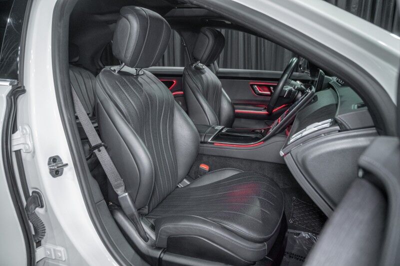 2022 Mercedes-Benz S-Class S 500 4MATIC&reg; Sedan Peoria AZ