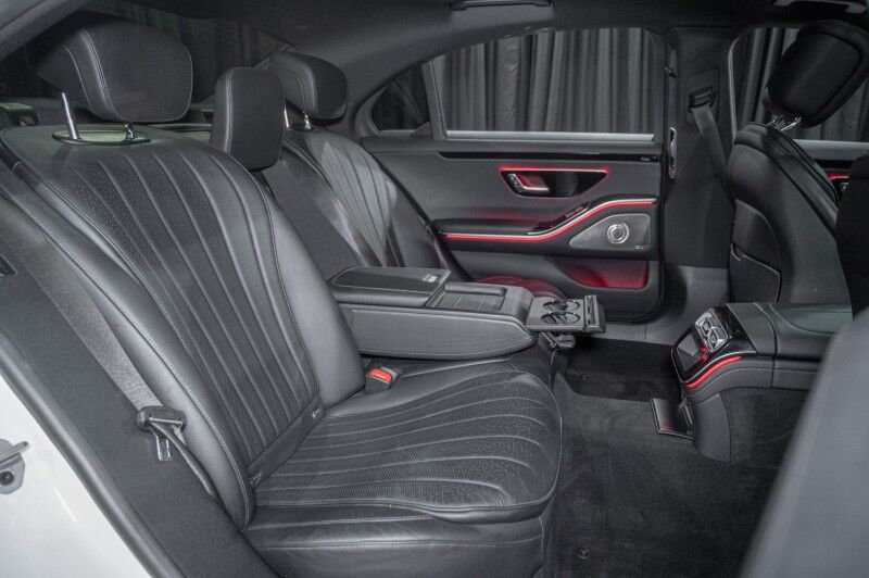 2022 Mercedes-Benz S-Class S 500 4MATIC&reg; Sedan Peoria AZ
