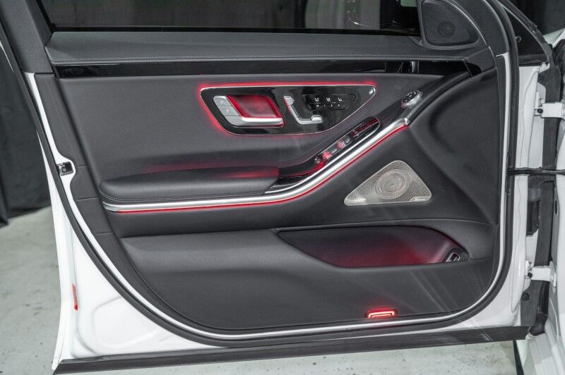 2022 Mercedes-Benz S-Class S 500 4MATIC&reg; Sedan Peoria AZ