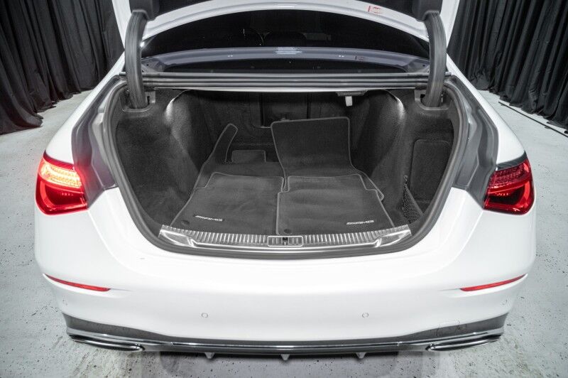 2022 Mercedes-Benz S-Class S 500 4MATIC&reg; Sedan Peoria AZ