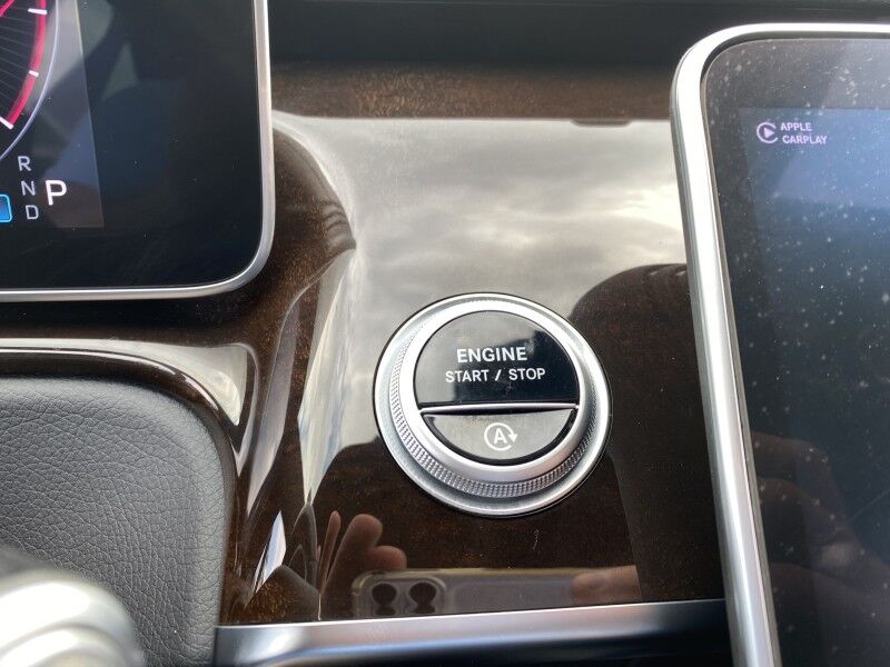 2022 Mercedes-Benz S-Class S 500 Bristol  PA