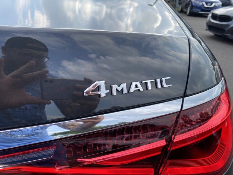 2022 Mercedes-Benz S-Class S 500 Bristol  PA